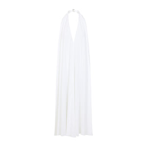 JACQUEMUS Effortless Elegance Mini Dress