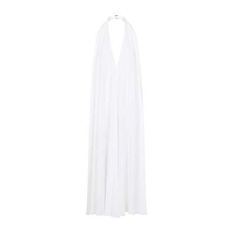 JACQUEMUS Effortless Elegance Mini Dress