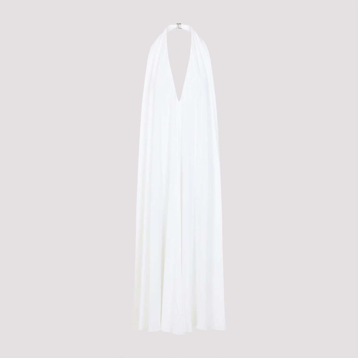 JACQUEMUS Effortless Elegance Mini Dress