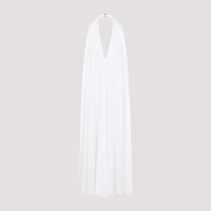 JACQUEMUS Effortless Elegance Mini Dress