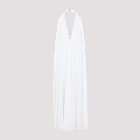 JACQUEMUS Effortless Elegance Mini Dress