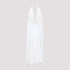 JACQUEMUS Effortless Elegance Mini Dress