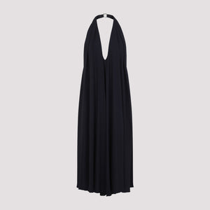 JACQUEMUS Effortless Elegance Mini Dress