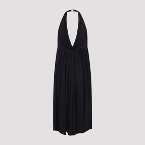 JACQUEMUS Effortless Elegance Mini Dress