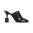 JACQUEMUS BISOU Flat Sandals 10.5CM Heel Height