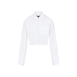 JACQUEMUS The Mini Chemise Mirada Shirt