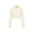 JACQUEMUS The Chemise Mirada Mini Shirt