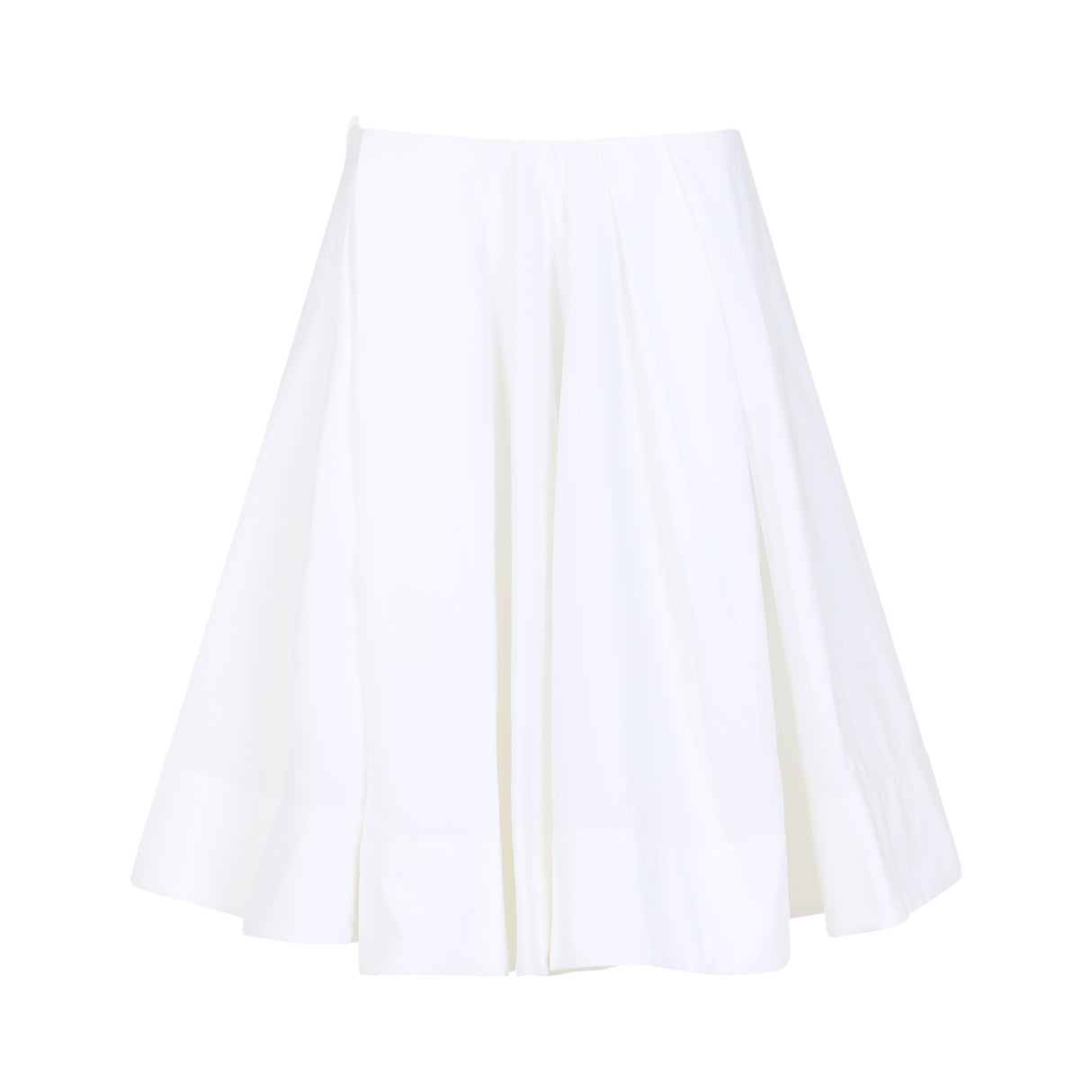 JACQUEMUS The JUPE SALON Mini Skirt