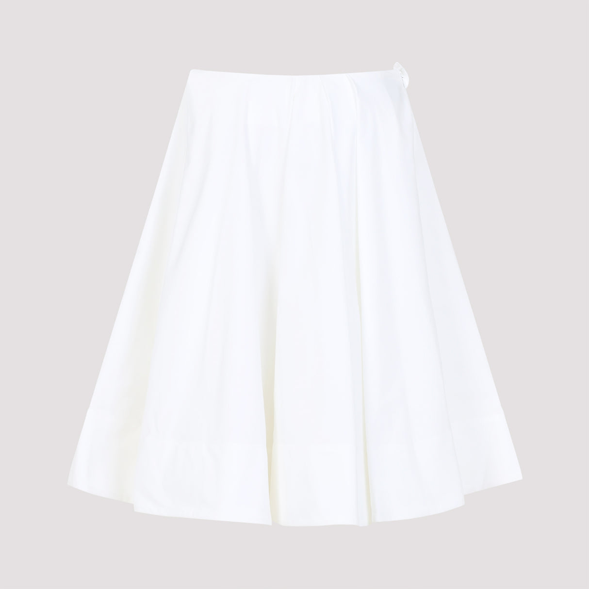 JACQUEMUS The JUPE SALON Mini Skirt