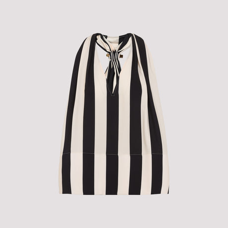 JACQUEMUS The Haute Norma Top - Women's Mini Style