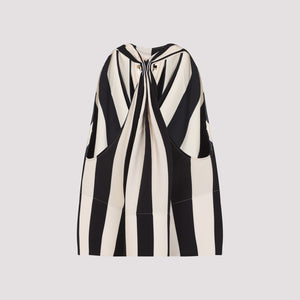 JACQUEMUS The Haute Norma Top - Women's Mini Style