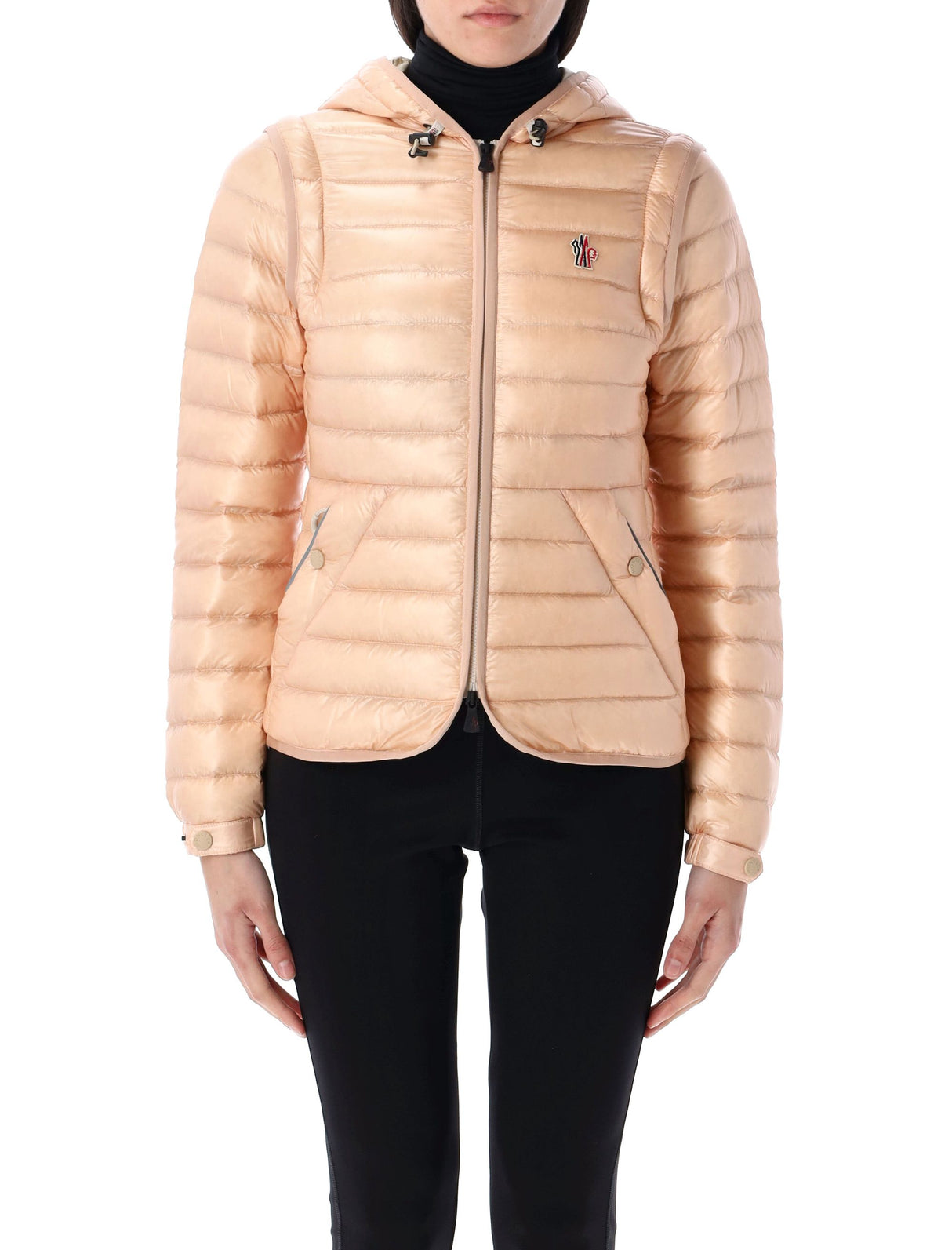 MONCLER GRENOBLE Mini Karura Jacket for Women