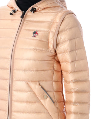 MONCLER GRENOBLE Mini Karura Jacket for Women