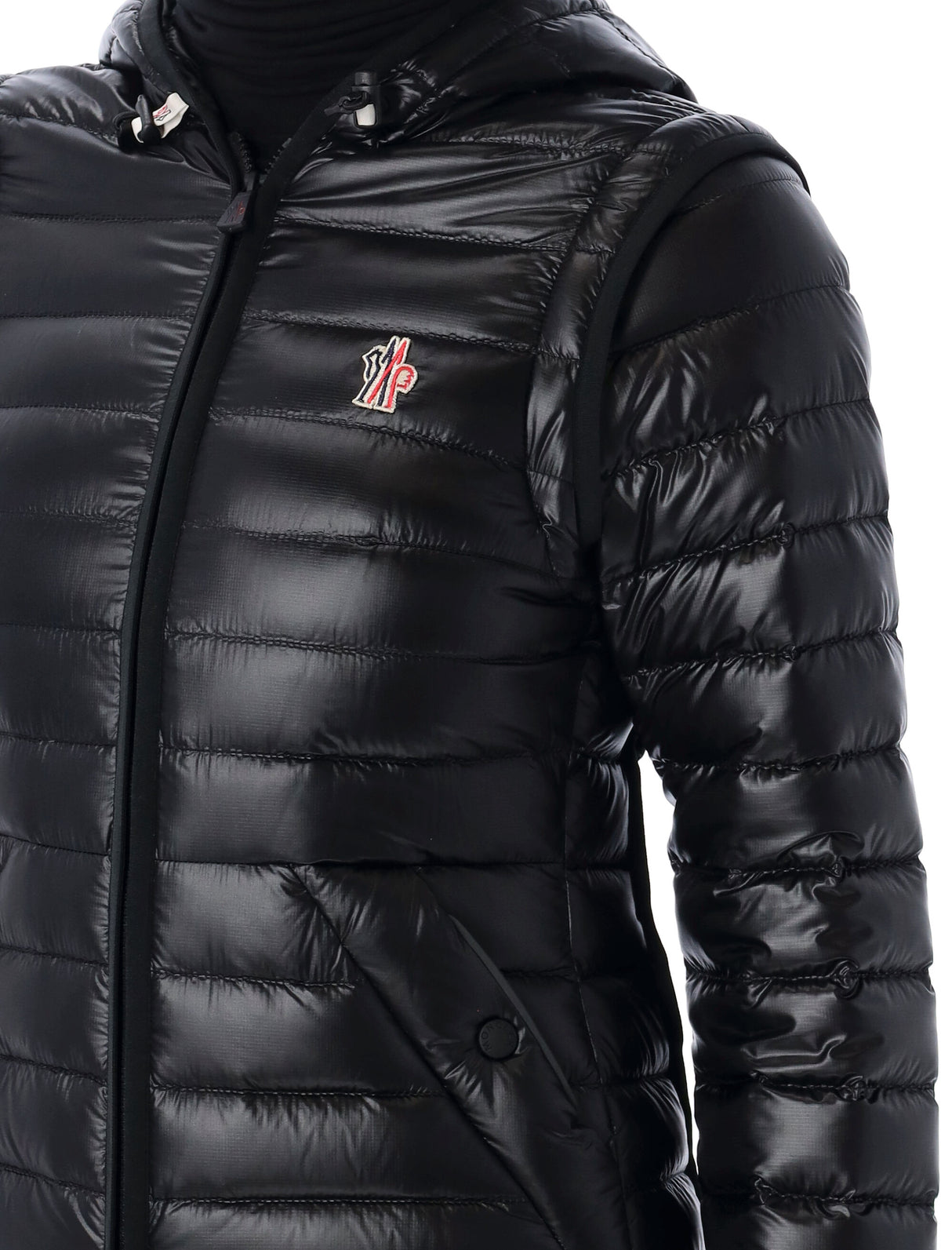 MONCLER GRENOBLE Karura Mini Jacket for Women