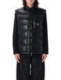 MONCLER GRENOBLE Men's Nantu Down Jacket Size 5