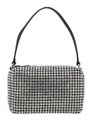 ALEXANDER WANG Mini Pouch Handbag