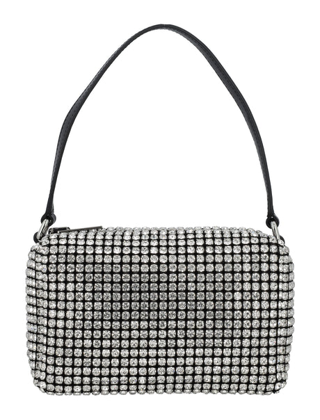 ALEXANDER WANG Mini Pouch Handbag