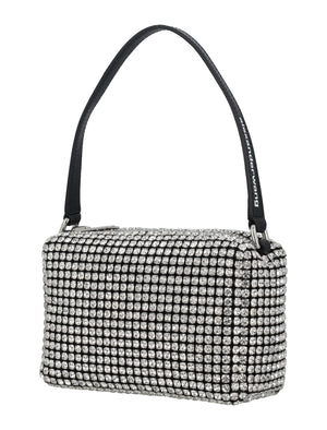 ALEXANDER WANG Mini Pouch Handbag