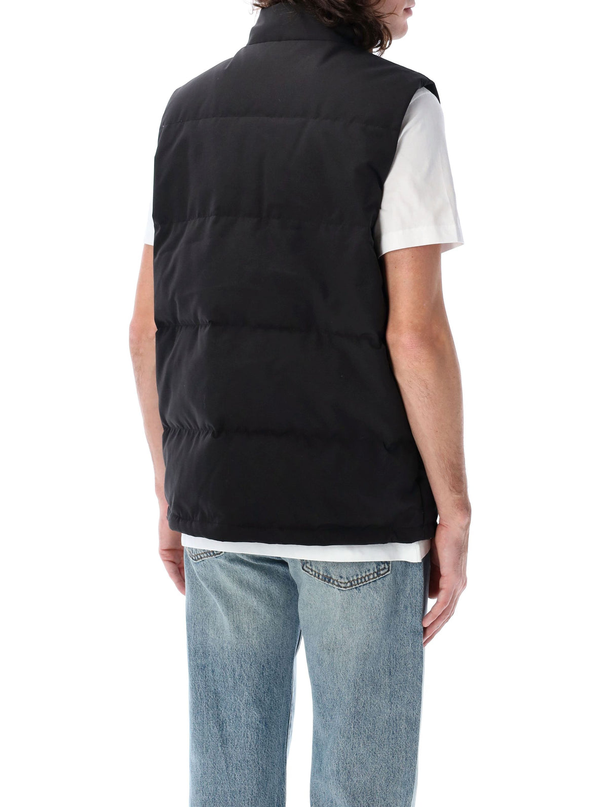 CANADA GOOSE Slim Fit Freestyle Crew Vest - Size L