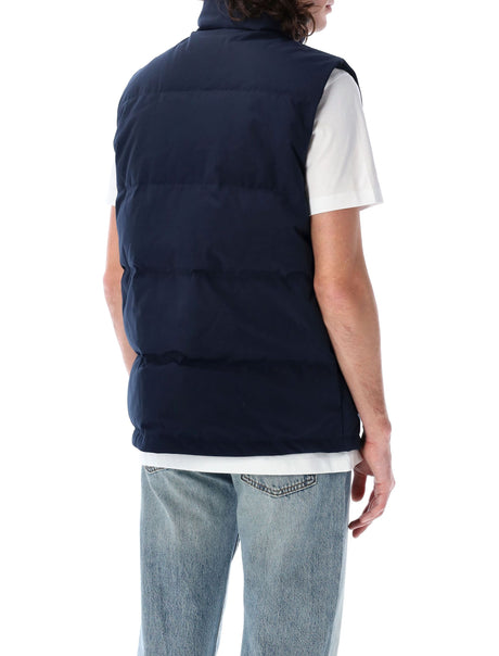 CANADA GOOSE Freestyle Crew Vest - Slim Fit