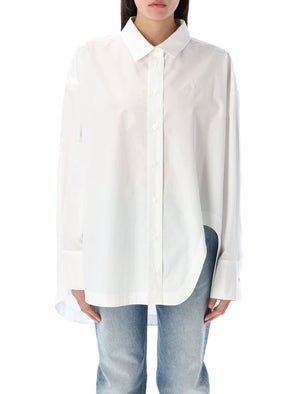 THE ATTICO Oversized Diana Shirt - Women's