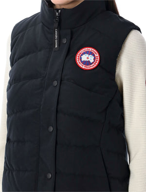 CANADA GOOSE Freestyle Gilet for Women - Size S