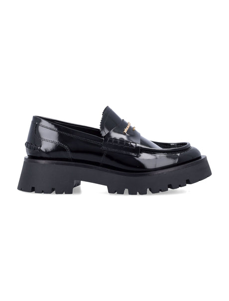 ALEXANDER WANG Carter Lug Loafer