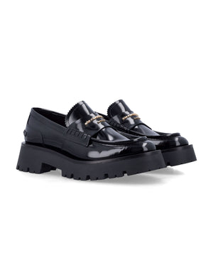 ALEXANDER WANG Carter Lug Loafer