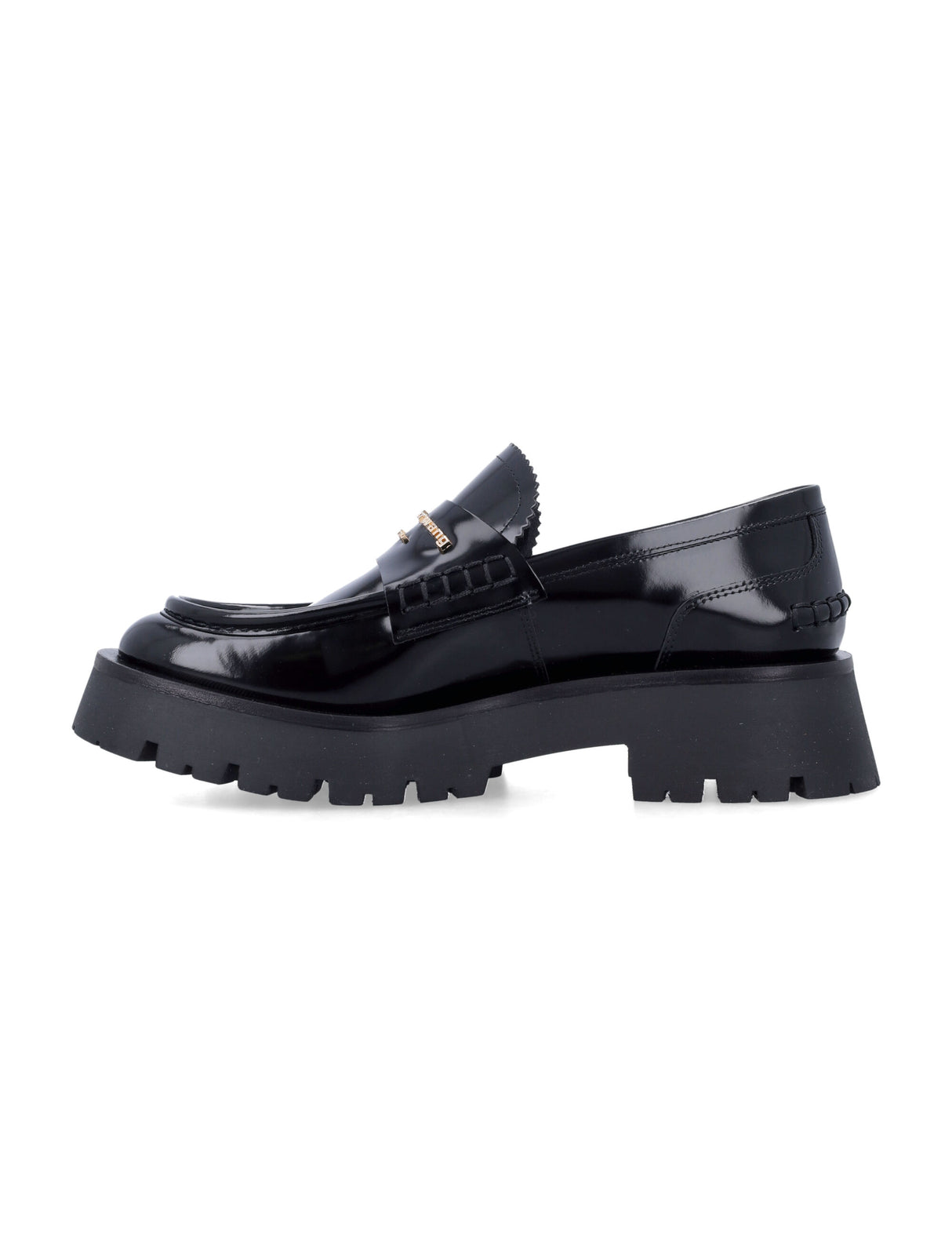 ALEXANDER WANG Carter Lug Loafer