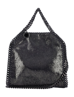 STELLA MCCARTNEY Mini Tote Handbag