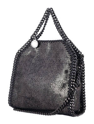 STELLA MCCARTNEY Mini Tote Handbag