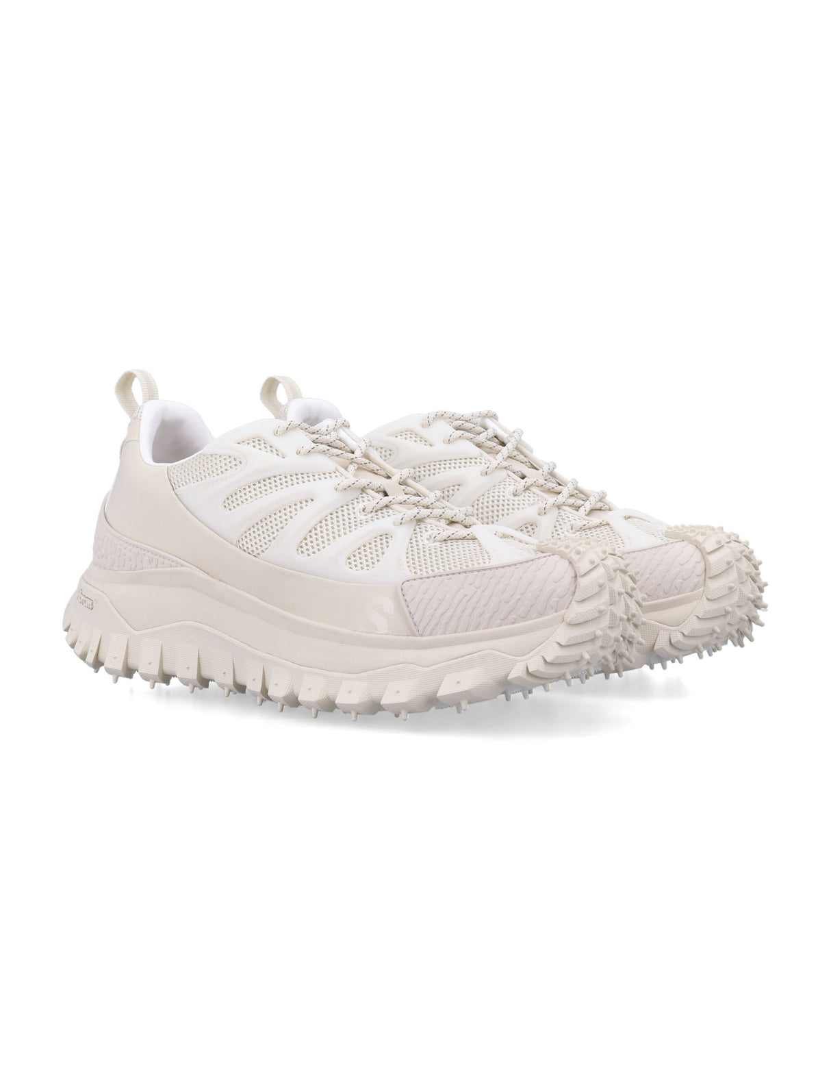 MONCLER Men's Trailgrip Amoeba Trainers - SS25