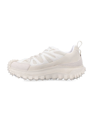 MONCLER Men's Trailgrip Amoeba Trainers - SS25