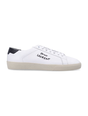 SAINT LAURENT SL06 Men's Sneaker