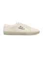 SAINT LAURENT Court Classic Low-Top SL/06 Sneakers