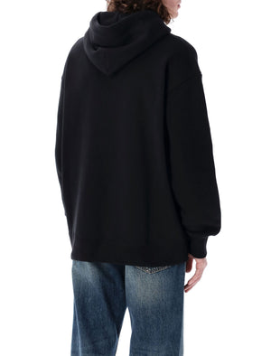 VALENTINO GARAVANI Cotton Chez Hoodie - Size L