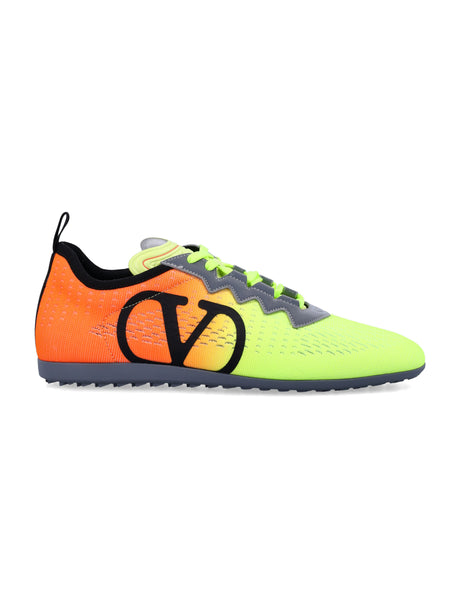 VALENTINO GARAVANI Chromathon Sneaker - Men’s 45