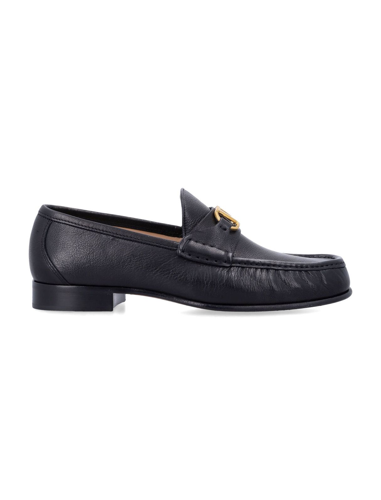 VALENTINO GARAVANI Signature VLOGO Loafer - 2 cm Heel