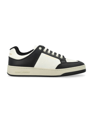 SAINT LAURENT Low Top Sneakers for Men - SL/61 Style