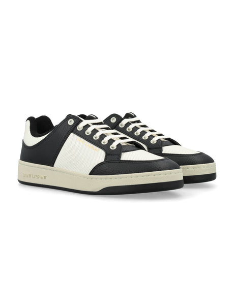 SAINT LAURENT Low Top Sneakers for Men - SL/61 Style