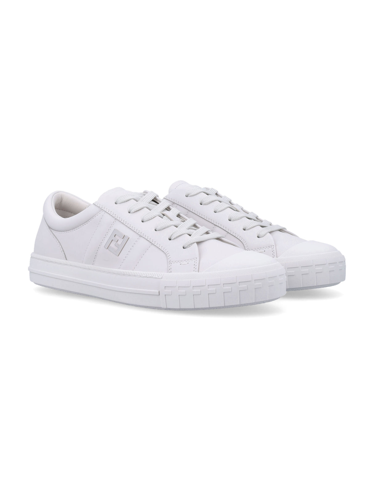 FENDI Domino Men's Sneakers