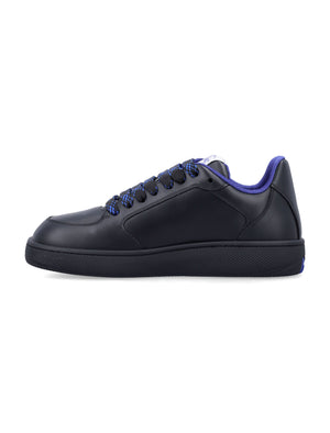 BURBERRY Stock Sneakers for Men