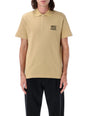 BURBERRY Classic Polo Shirt - Regular Fit for Men