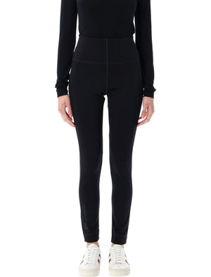 MONCLER GRENOBLE Essential Lightweight Leggings for Women - SS25