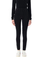 MONCLER GRENOBLE Essential Lightweight Leggings for Women - SS25