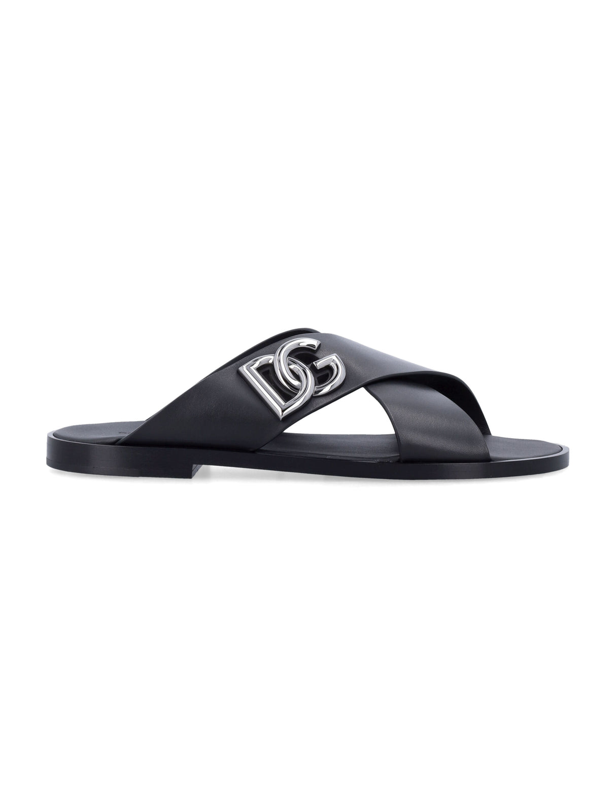 DOLCE & GABBANA DG Light Sandals for Men