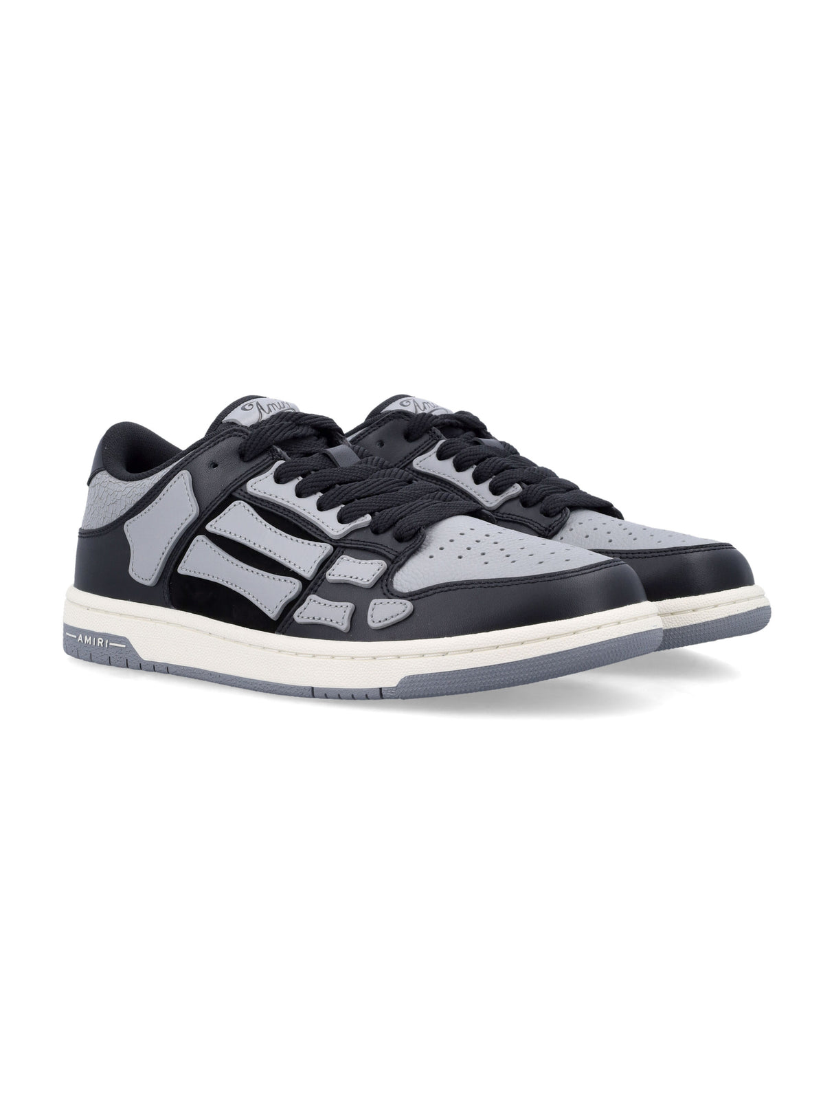 AMIRI Low-Top Fashion Sneakers for Men