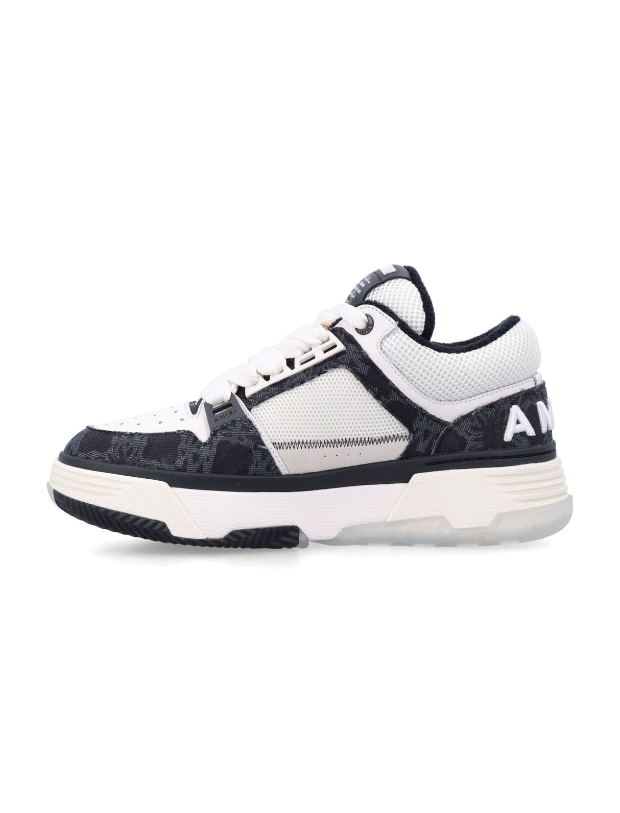 AMIRI Men's MA-1 Quad Sneaker