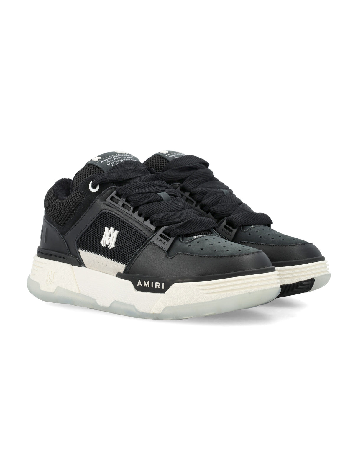 AMIRI MA-1 Low-Top Sneakers for Men