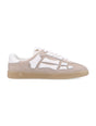 AMIRI Pacific Bones Sneaker in Sand